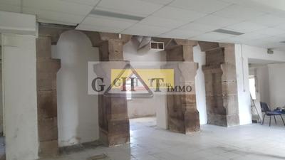 Local commercial - 530 m²