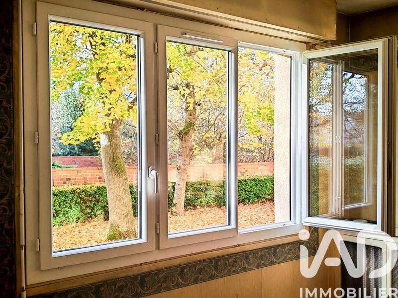 Appartement - 65 m² - 4 pièces