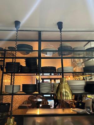 Fonds de commerce - 70 m²