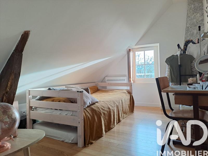 Maison de village - 156 m² - 7 pièces