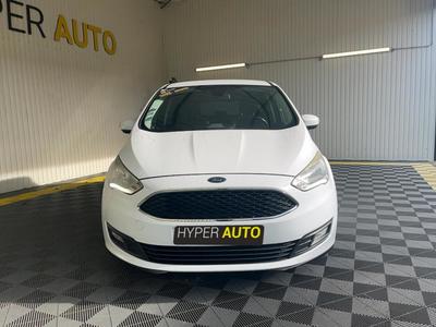 Ford c-Max 1.0 Ecoboost 100 Ss Trend