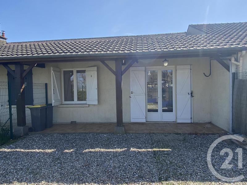 Maison - 40 m² - 2 pièces