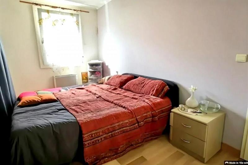 Pavillon - 85 m² - 5 pièces