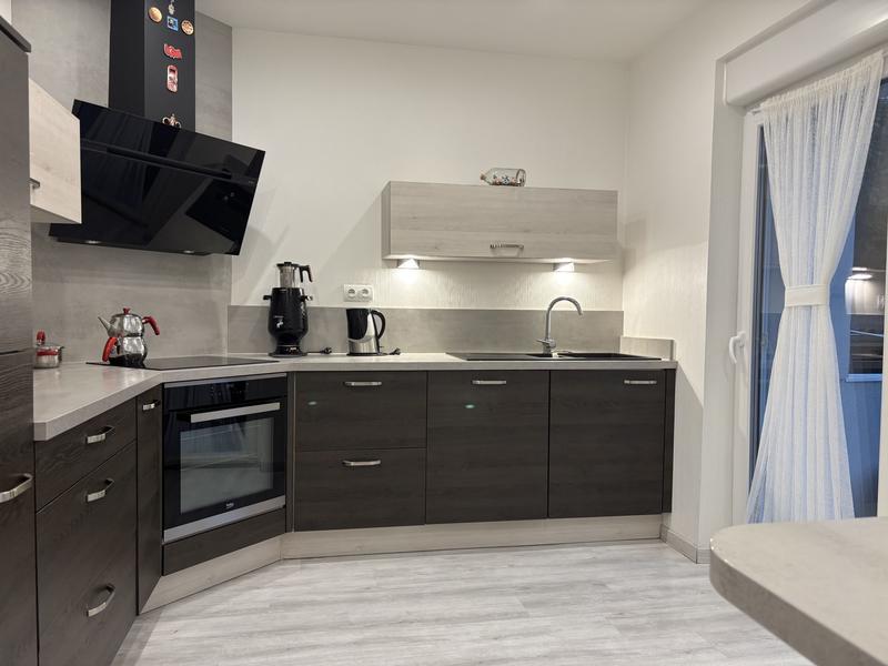 Maison - 127 m² - 6 pièces