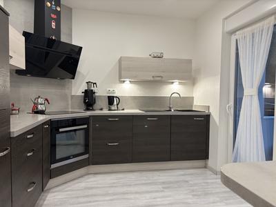 Maison - 127 m² - 6 pièces