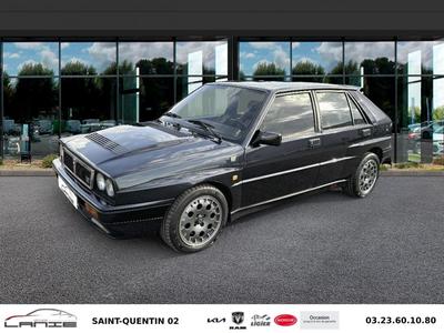 Lancia Delta 2.0 Hf Turbo 16v Integrale 200 cv