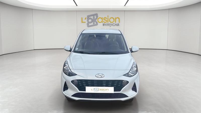 Hyundai i10 1.0 67 Eco Creative
