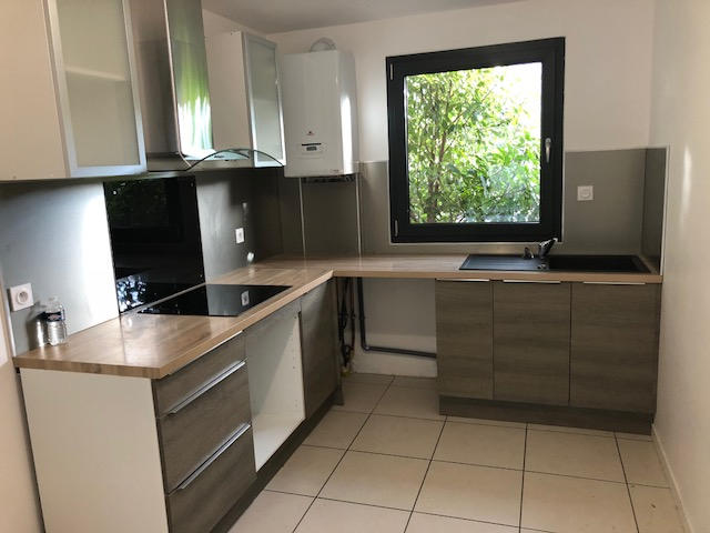 Maison - 98 m² - 4 pièces