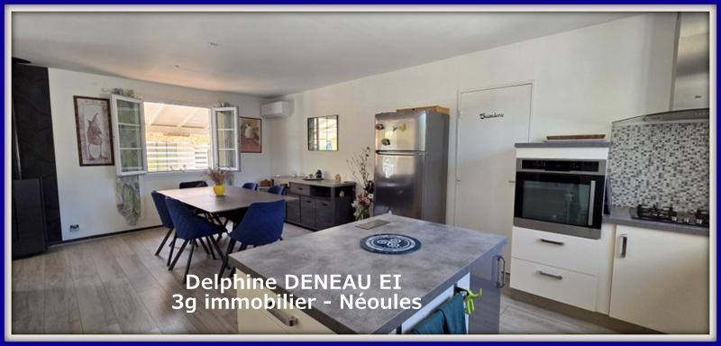 Villa - 106 m² - 5 pièces