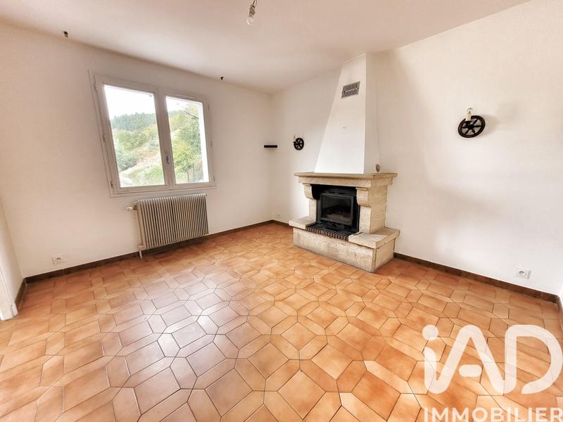 Maison - 141 m² - 7 pièces