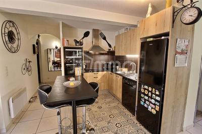 Appartement - 81 m² - 4 pièces