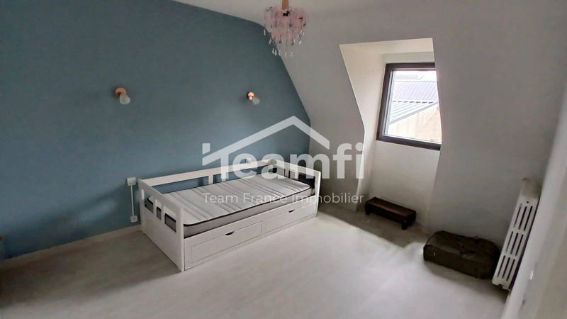 Maison - 174 m² - 5 pièces