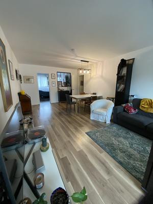 Appartement - 78 m² - 4 pièces