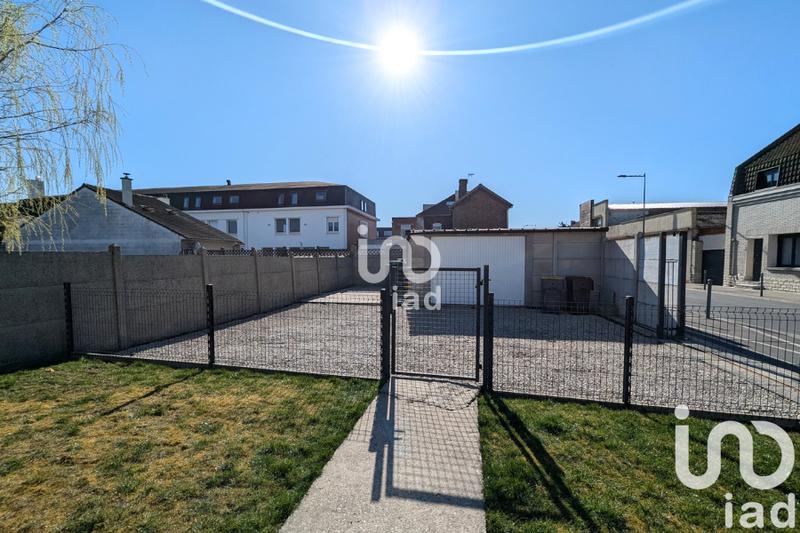 Maison - 215 m² - 7 pièces