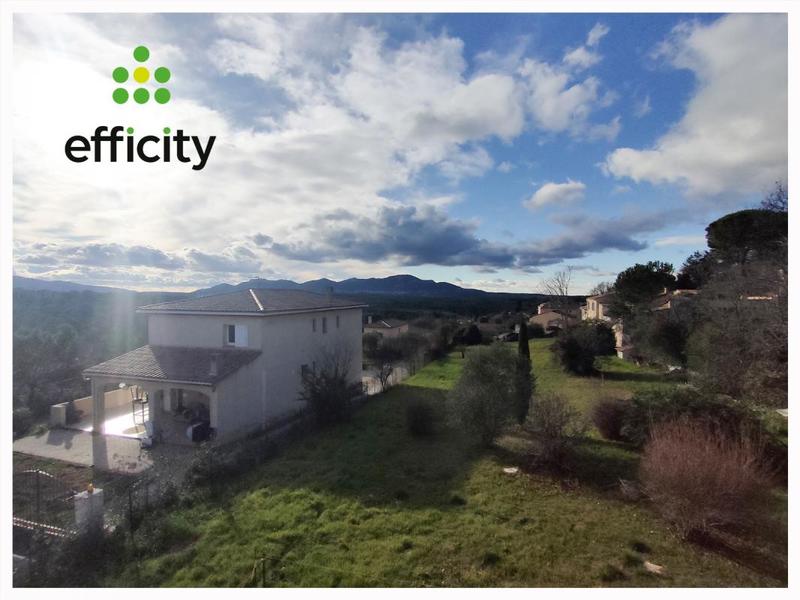 Maison - 67 m² - 3 pièces