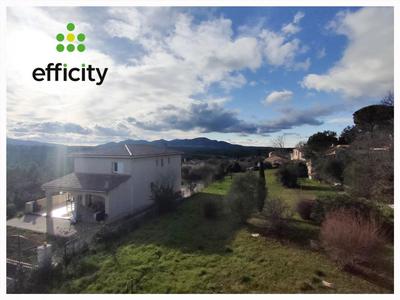 Maison - 67 m² - 3 pièces