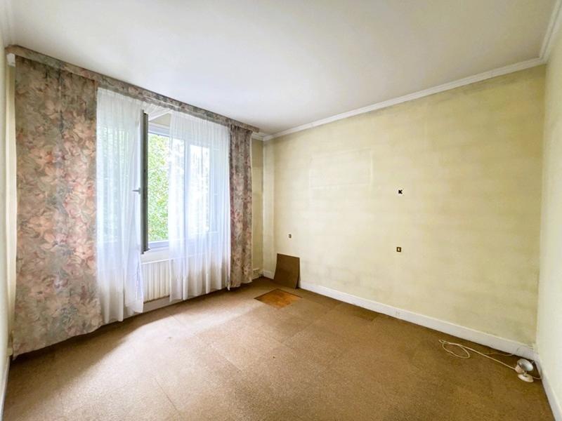 Pavillon - 120 m² - 6 pièces