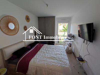 Appartement - 83 m² - 5 pièces