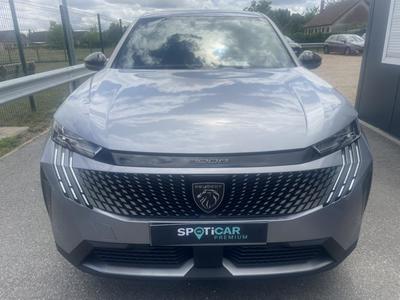 Peugeot 3008 III 1.2 Hybrid 145 E-Dcs6 Allure
