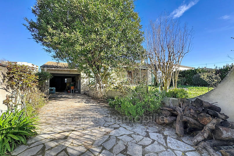 Villa - 113 m² - 5 pièces