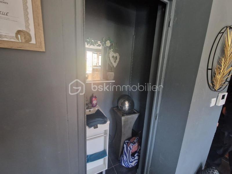 Appartement - 124 m² - 5 pièces