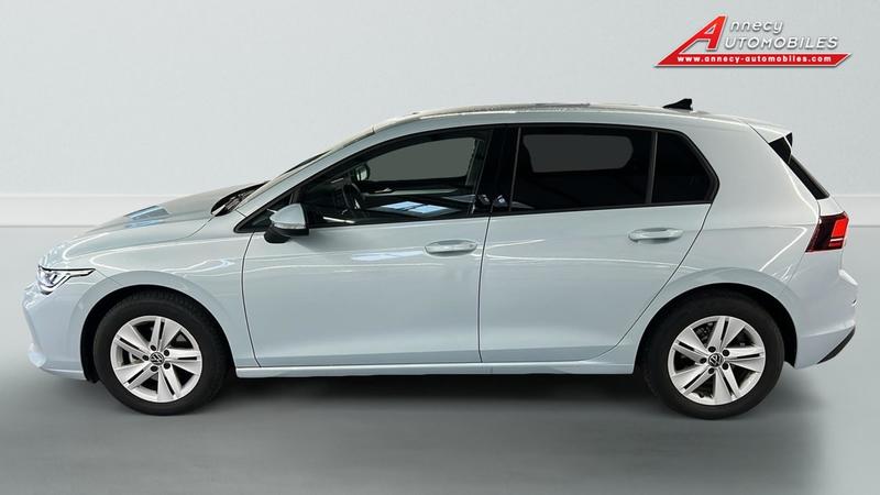 Volkswagen Golf 8 1.5 Tsi Evo2 116 Bvm6 Life Plus