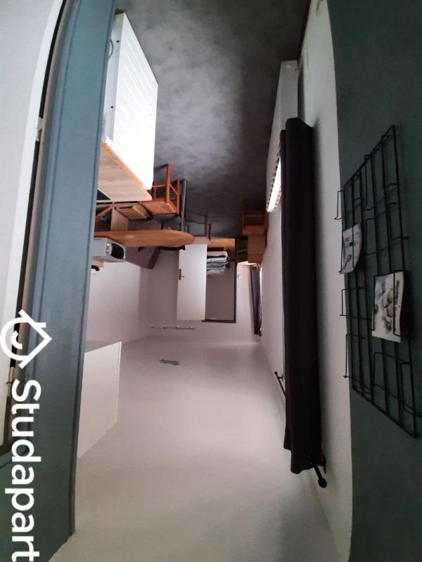Appartement - 25 m² - 2 pièces