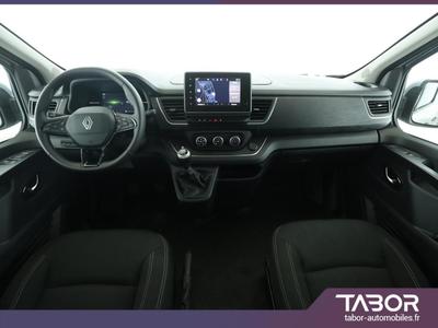 Renault Trafic Grand Evolution 150 sièges chauf