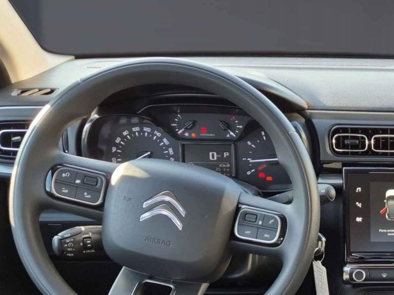 Citroën C3 1.2 PureTech 110 cv s&amp;S Shine Eat6