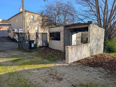 Maison jumelée - 60 m² - 3 pièces