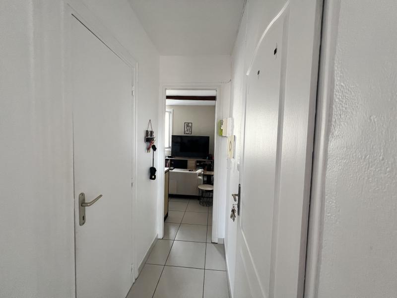 Appartement - 45 m² - 3 pièces