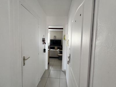 Appartement - 45 m² - 3 pièces
