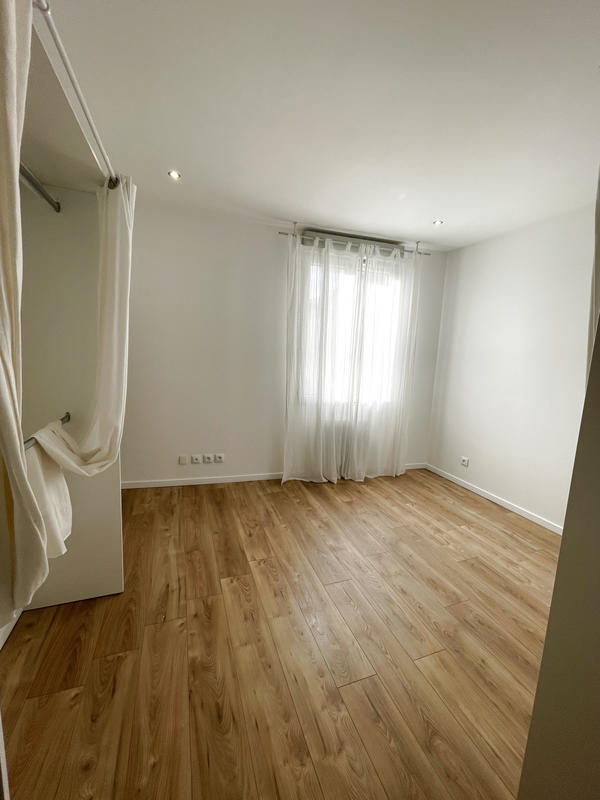 Maison - 62 m² - 3 pièces