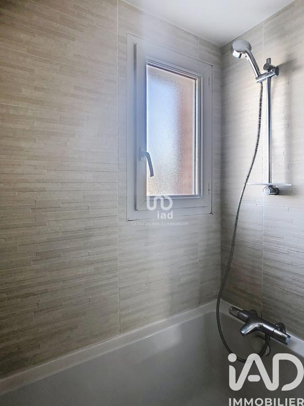 Maison de ville - 86 m² - 4 pièces