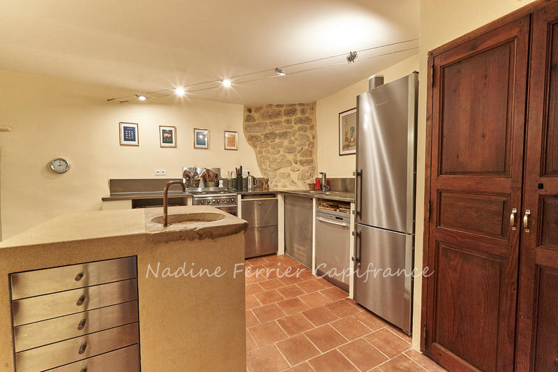 Maison de ville - 215 m² - 5 pièces