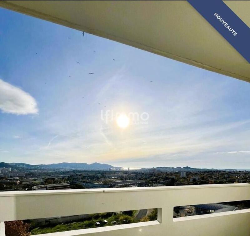 Appartement - 76 m² - 4 pièces