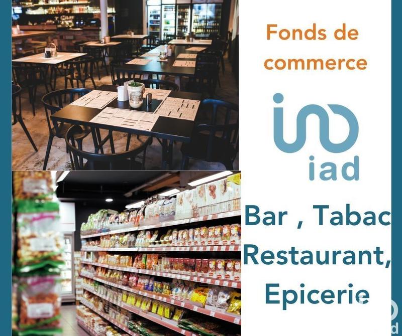 Local commercial - 200 m²