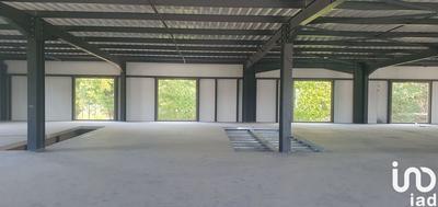 Local commercial - 500 m²