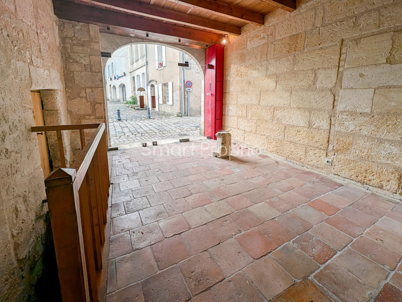 Local commercial - 120 m²