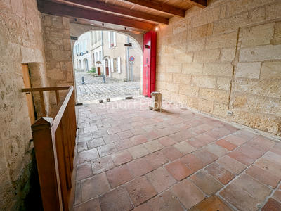 Local commercial - 120 m²