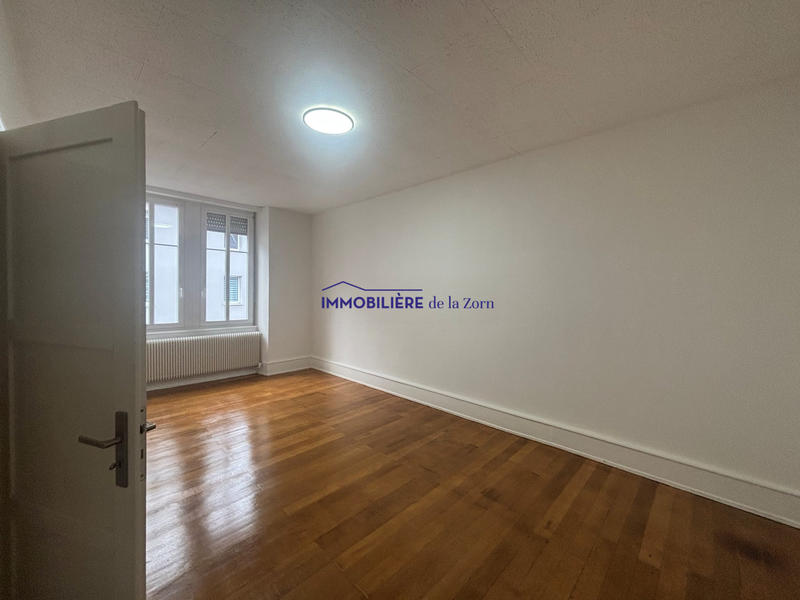 Appartement - 117 m² - 4 pièces