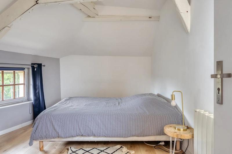 Maison - 118 m² - 5 pièces