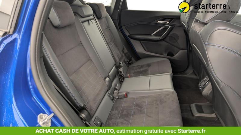 Bmw X1 U11 Sdrive 20d 163ch Dkg7 m Sport