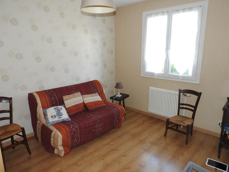 Maison - 102 m² - 5 pièces