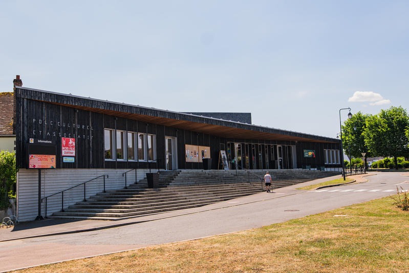 Sakura et Kamishibaï - le Japon s'invite dans votre bibliothèque