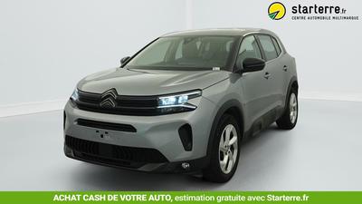 Citroën C5 Aircross PureTech 130 s&amp;S Bvm6 Feel