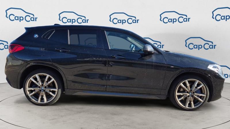 Bmw X2 xDrive M35i 306 Bva8 Performance