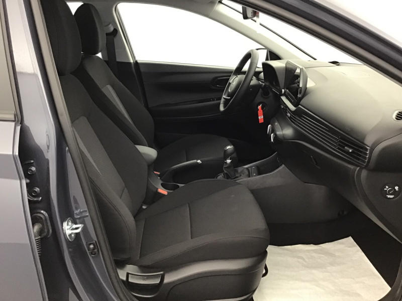 Hyundai i20 Smart Ess