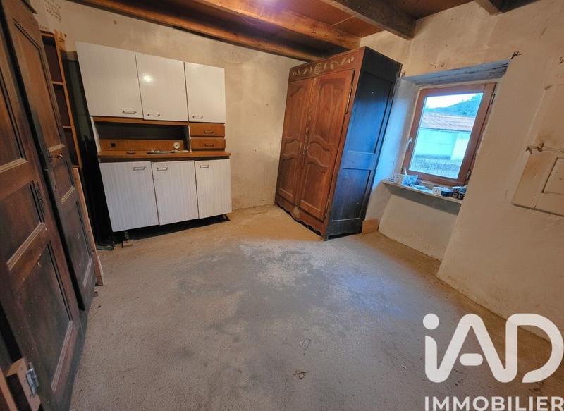 Maison - 98 m² - 4 pièces