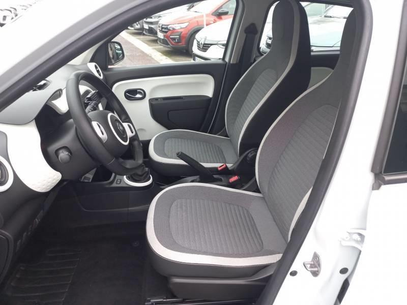 Renault Twingo III SCe 65 Zen
